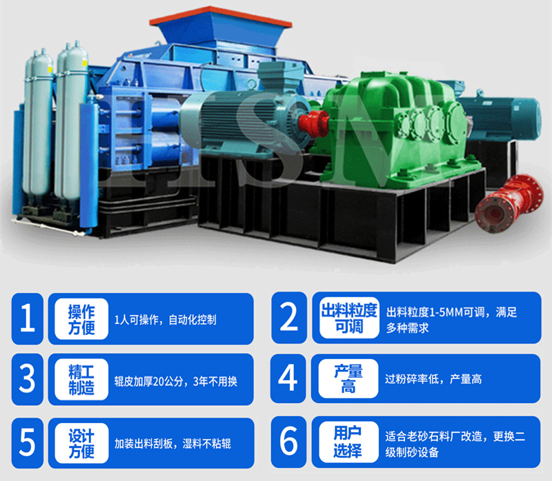 你对U体育页面在线登录破碎机投资疑虑重重？一对一咨询帮你轻松决策