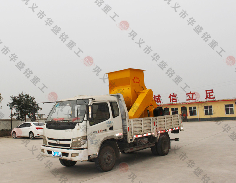 U体育页面在线登录煤矸石粉碎机，助力包钢庆华煤化工年产210万吨焦化项目！