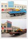 直击U体育页面在线登录对辊破碎机发货现场