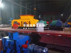 U体育（中国）如何排料才能不堵料？